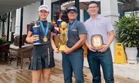 Altruist Sunscreen - Kem chống nắng hàng đầu dành cho các Golfer tại Giải vô địch Golf quốc gia 2023