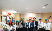 Japan Travel và Vietnam Airline hợp tác cung cấp vé máy bay quốc tế Nhật - Việt