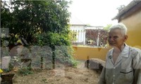 Bí ẩn mộ cổ của vị tướng quân không ai dám đến gần ở Bình Dương