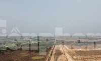 Cận cảnh 2 khu đất chuyển nhượng trái quy định khiến lãnh đạo TCT Bình Dương &apos;xộ khám&apos;