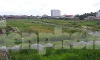 Khách hàng điêu đứng vì loạt dự án BĐS ở Bình Dương giao dịch mập mờ 