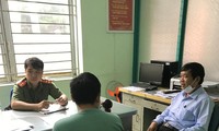 Lập facebook mạo danh chủ đầu tư để bán đất ở Bình Dương