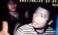 Kẻ côn đồ đánh tài xế taxi túi bụi ở Bình Phước đã bỏ trốn vì bị đe dọa? 