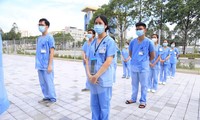 Bình Dương cần chi viện gần 5.500 y, bác sĩ mới đáp ứng nhu cầu
