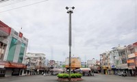 Bình Dương thêm hơn 1.000 ca dương tính trong ngày, sẽ gia hạn thời gian giãn cách xã hội