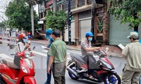 Bí thư Bình Dương: Sẽ đình chỉ Bí thư cấp ủy địa phương nếu lơ là phòng, chống dịch