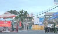 Bình Dương có 1.000 ca khỏi bệnh và 248 ca diễn biến nặng, tiếp tục siết chặt giãn cách