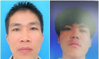 Cảnh sát truy tìm 2 phạm nhân mang án giết người và cướp tài sản trốn khỏi trạm giam