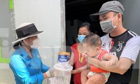 Sự thực thông tin Bình Dương chi nhầm hàng trăm tỷ đồng tiền hỗ trợ
