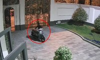 Bình Dương: Trộm cắp lộng hành, công an và nhà báo đều bị mất tài sản