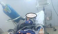 Xác minh vụ một cô gái bị ép ‘tiếp khách’ nhảy từ lầu 5 xuống đất