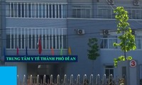Bắt Phó giám đốc Trung tâm Y tế TP Dĩ An và thuộc cấp liên quan vụ Việt Á