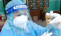 Bình Dương chuẩn bị các khu điều trị COVID-19, lên phương án kích hoạt bệnh viện dã chiến