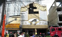 Vụ cháy quán karaoke làm 32 người chết: Cơ quan điều tra Bộ Công an vào cuộc 
