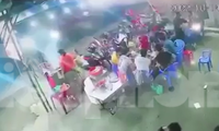 Vụ hỗn chiến kinh hoàng trong đêm ở Bình Dương: Tạm giữ 8 đối tượng