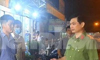 Tin mới vụ hỗn chiến trong đêm khiến hai người tử vong ở Bình Dương