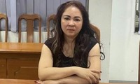 Viện KSND tỉnh Bình Dương đề nghị TPHCM nhập vụ án bà Nguyễn Phương Hằng