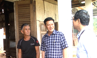 Một nông dân Bình Phước được Thủ tướng tặng Bằng khen