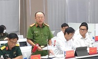 Công an Bình Dương thông tin vụ nghi án giết người phân xác