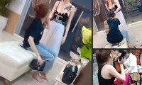 Điều tra vụ ‘hotgirl’ đánh ghen rồi phát trực tiếp lên mạng xã hội