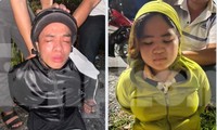 Vụ thi thể có hơn 20 nhát dao đâm: Nghi can khai man để tránh tội cho bạn gái