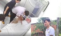 Lời khai của &apos;cha dượng&apos; bạo hành bé trai 2 tuổi đến tử vong