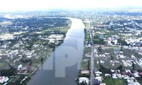 Chi gần 7.000 tỷ đồng, Bình Dương sẽ có phố đi bộ ven sông Sài Gòn dài gần 16km