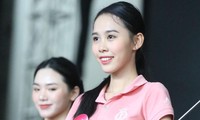 Thí sinh ăn chay trường của Hoa hậu Việt Nam 2022