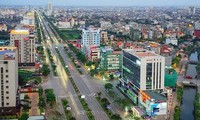 Bất động sản Hải Phòng - Sức bật mới từ quy hoạch