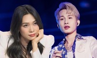 Lý do Mỹ Tâm bỏ đi khi Jack diễn ở Vietnam Idol