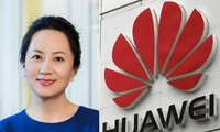 Bà Meng Wanzhou, Giám đốc tài chính kiêm Phó Chủ tịch Huawei. (Ảnh: Straits Times)