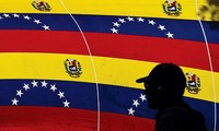 THẾ GIỚI 24H: Mỹ áp các lệnh trừng phạt mới nhằm vào Venezuela