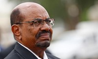 Cựu Tổng thống Sudan Omar al-Bashir. Ảnh: Getty Images
