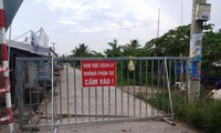 Hậu Giang: Xuất hiện chùm ca bệnh COVID-19 tại gia đình giết mổ gia súc