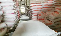 Xuất khẩu gạo tháng đầu năm tăng mạnh, thị trường Trung Quốc xuống thứ 3