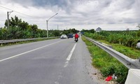 Gần 8.000 tỷ đồng đầu tư 6 dự án giao thông trên địa bàn tỉnh Hậu Giang