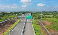 Phương án lưu thông trên tuyến cao tốc Trung Lương – Mỹ Thuận