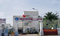 Kỷ luật Giám đốc CDC Hậu Giang