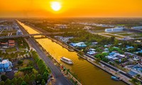 12.000 tỷ đồng phát triển kinh tế đêm ở Hậu Giang