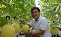 Hỗ trợ nhiều tỉ đồng cho thanh niên khởi nghiệp