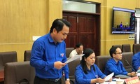 Đại hội Đoàn tỉnh Kiên Giang: Cần hỗ trợ việc làm cho thanh niên dân tộc thiểu số phát triển kinh tế
