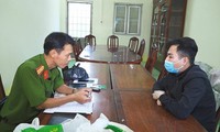 Thu gần 700 triệu tại phòng trọ của kẻ bịa đặt thông tin để nhận tiền từ thiện