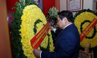 Thủ tướng tưởng nhớ
