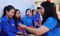 Tiếp sức mùa thi