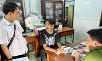 Hẹn chém nhau vì mâu thuẫn trên mạng của bạn gái, một thanh niên tử vong