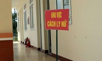 Cách ly nhiều cán bộ, lãnh đạo vì &apos;liên quan&apos; các ca mắc Covid-19