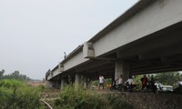 Tháng 10 khởi công dự án cao tốc Mỹ Thuận - Cần Thơ 