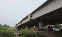 Lùm xùm chuyện nhà thầu nợ tiền tại dự án cao tốc Trung Lương - Mỹ Thuận
