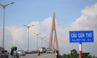 Kiến nghị rót thêm 700 tỷ đồng cho cao tốc Mỹ Thuận – Cần Thơ