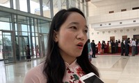 Cô Nguyễn Thị Vân, 9 năm gắn bó với nghề giáo viên mầm non